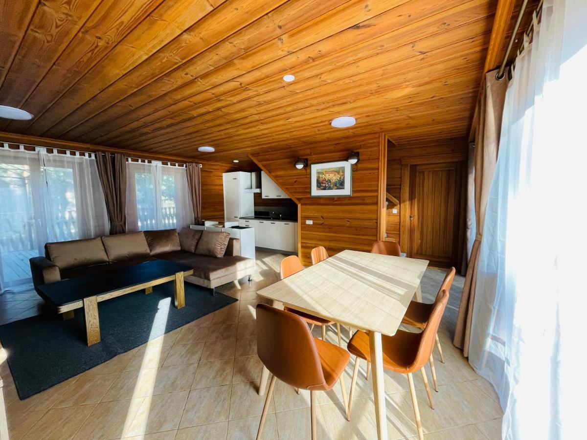 Salkoni Apartment Pape Ngoại thất bức ảnh