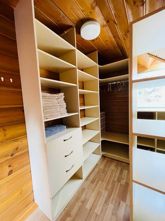 Salkoni Apartment Pape Ngoại thất bức ảnh