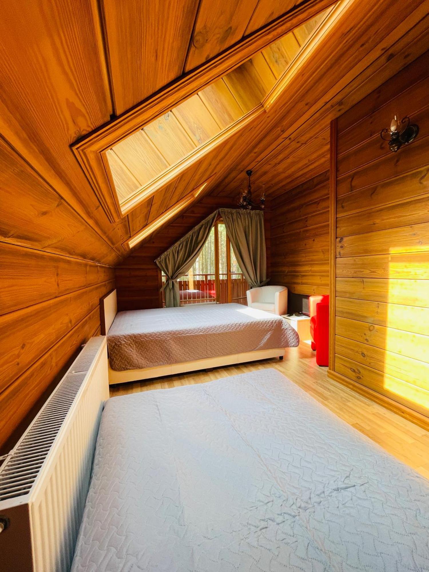 Salkoni Apartment Pape Ngoại thất bức ảnh