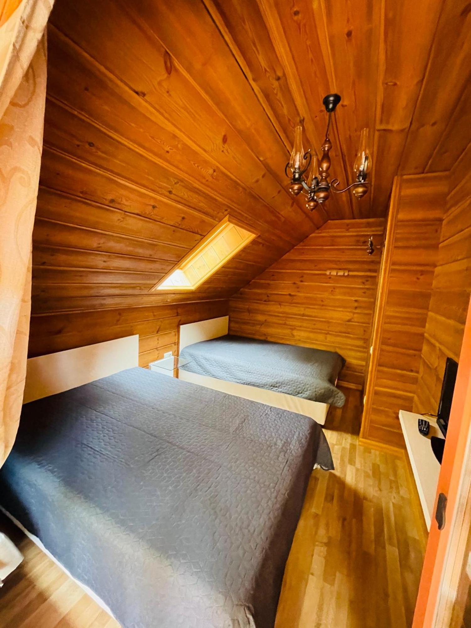Salkoni Apartment Pape Ngoại thất bức ảnh