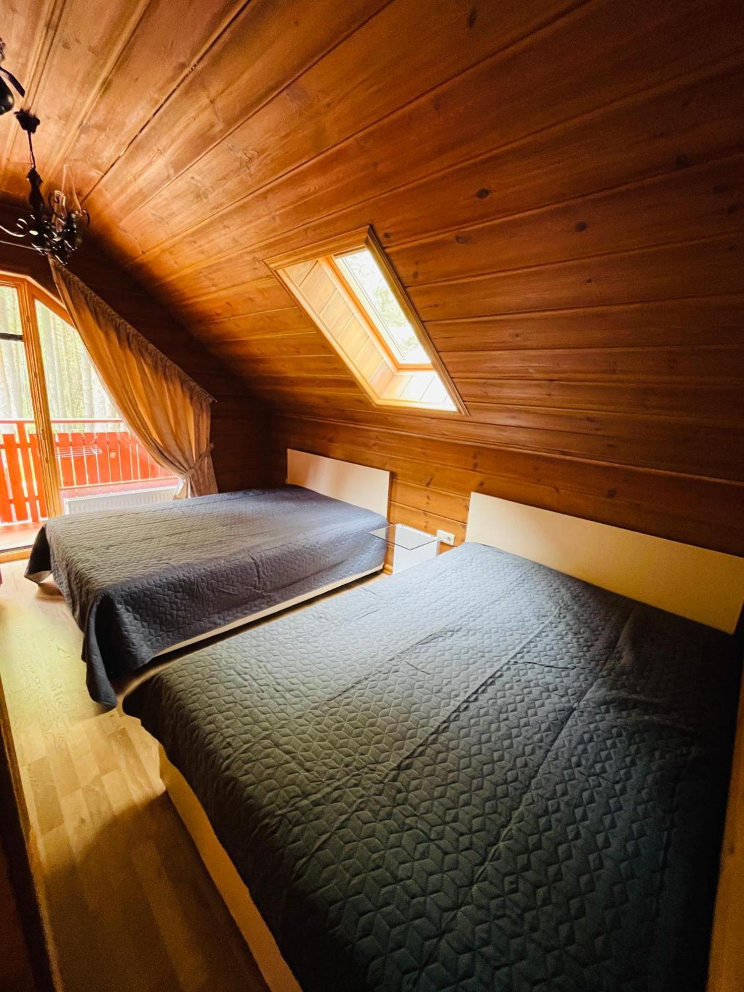 Salkoni Apartment Pape Ngoại thất bức ảnh