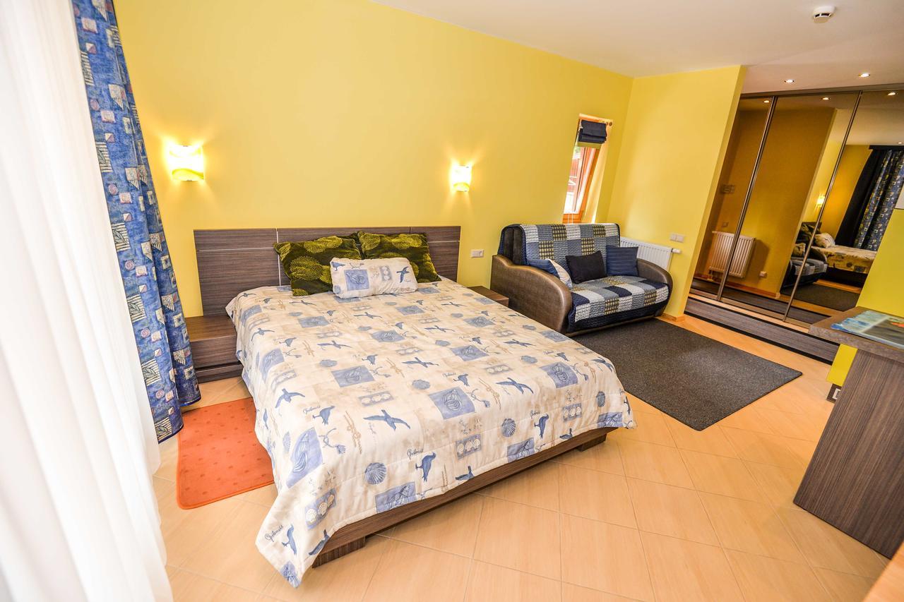 Salkoni Apartment Pape Ngoại thất bức ảnh