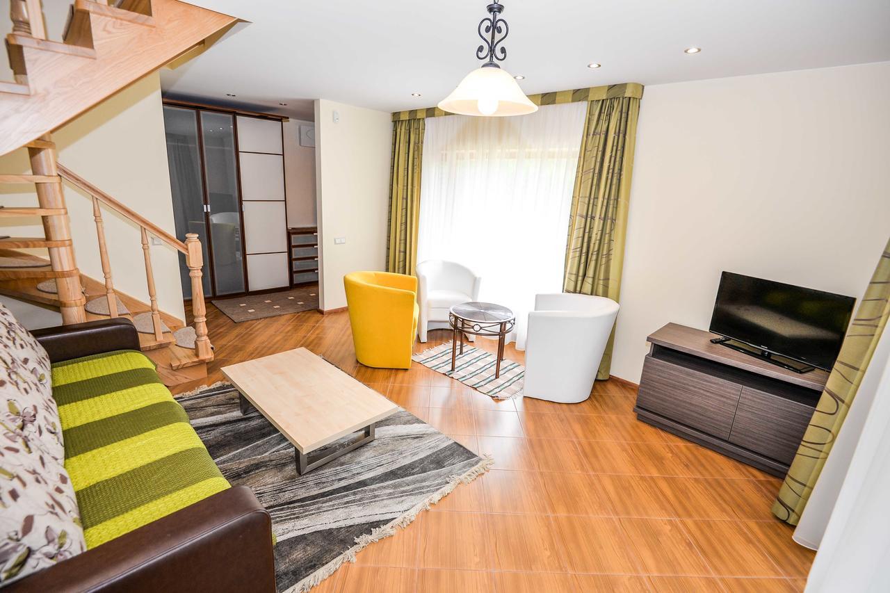 Salkoni Apartment Pape Ngoại thất bức ảnh