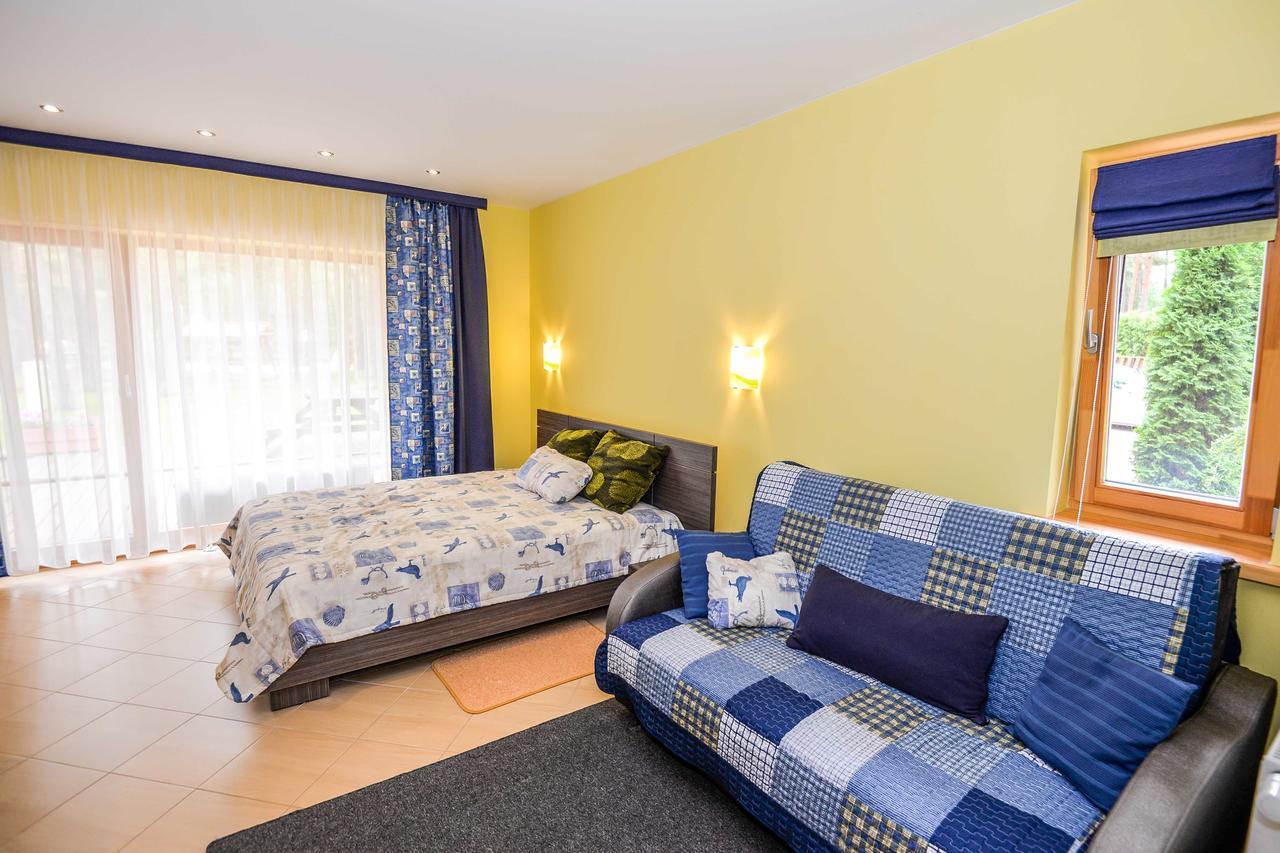 Salkoni Apartment Pape Ngoại thất bức ảnh
