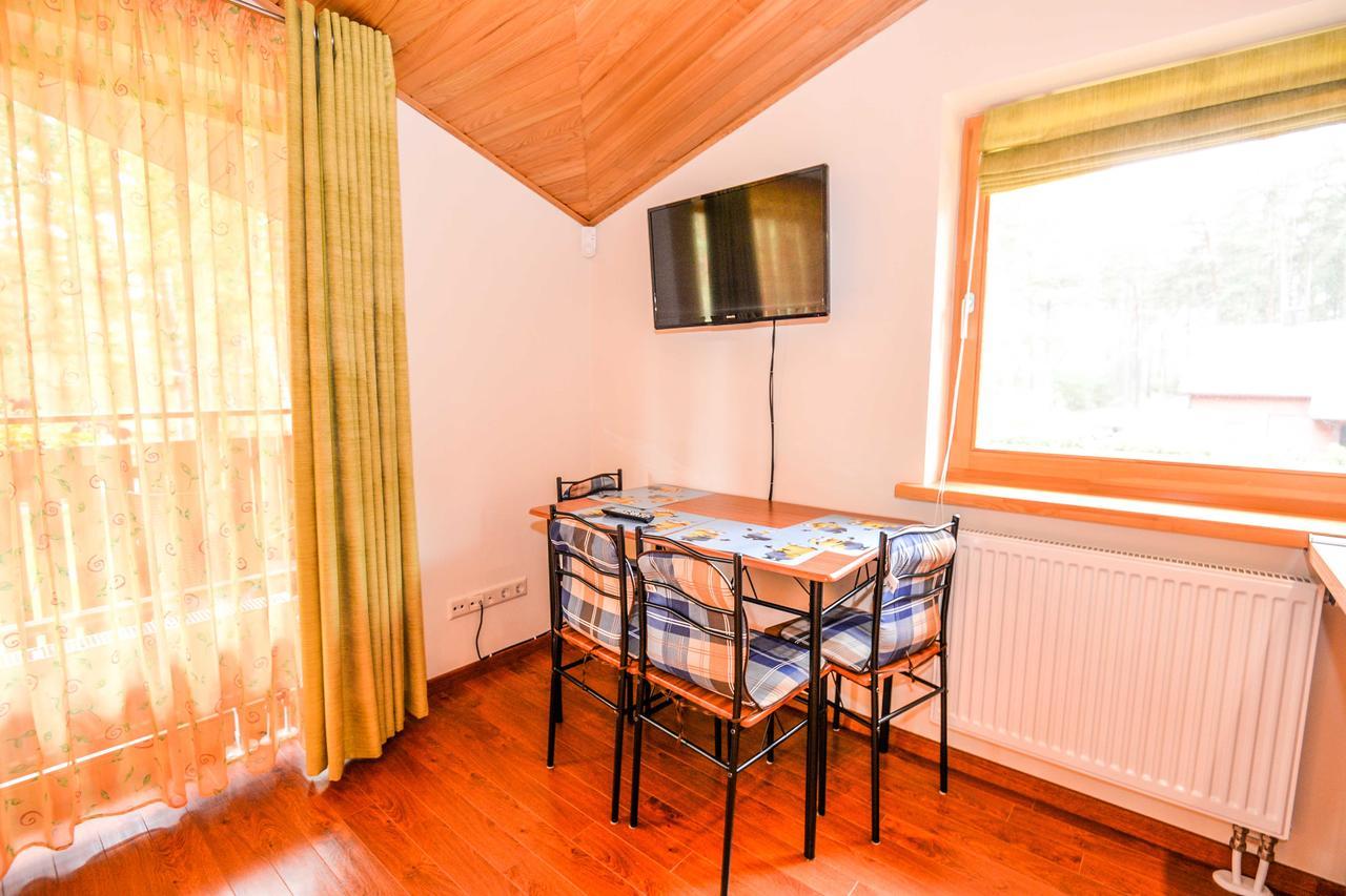 Salkoni Apartment Pape Ngoại thất bức ảnh