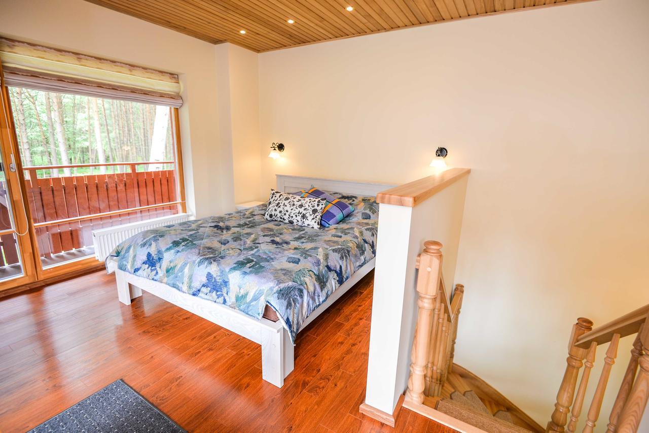 Salkoni Apartment Pape Ngoại thất bức ảnh