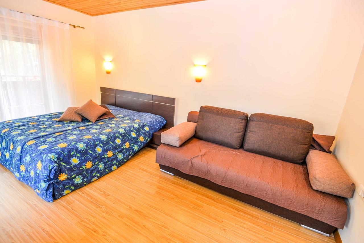 Salkoni Apartment Pape Ngoại thất bức ảnh