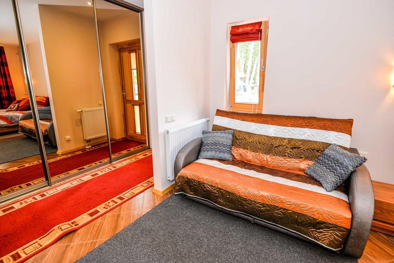 Salkoni Apartment Pape Ngoại thất bức ảnh