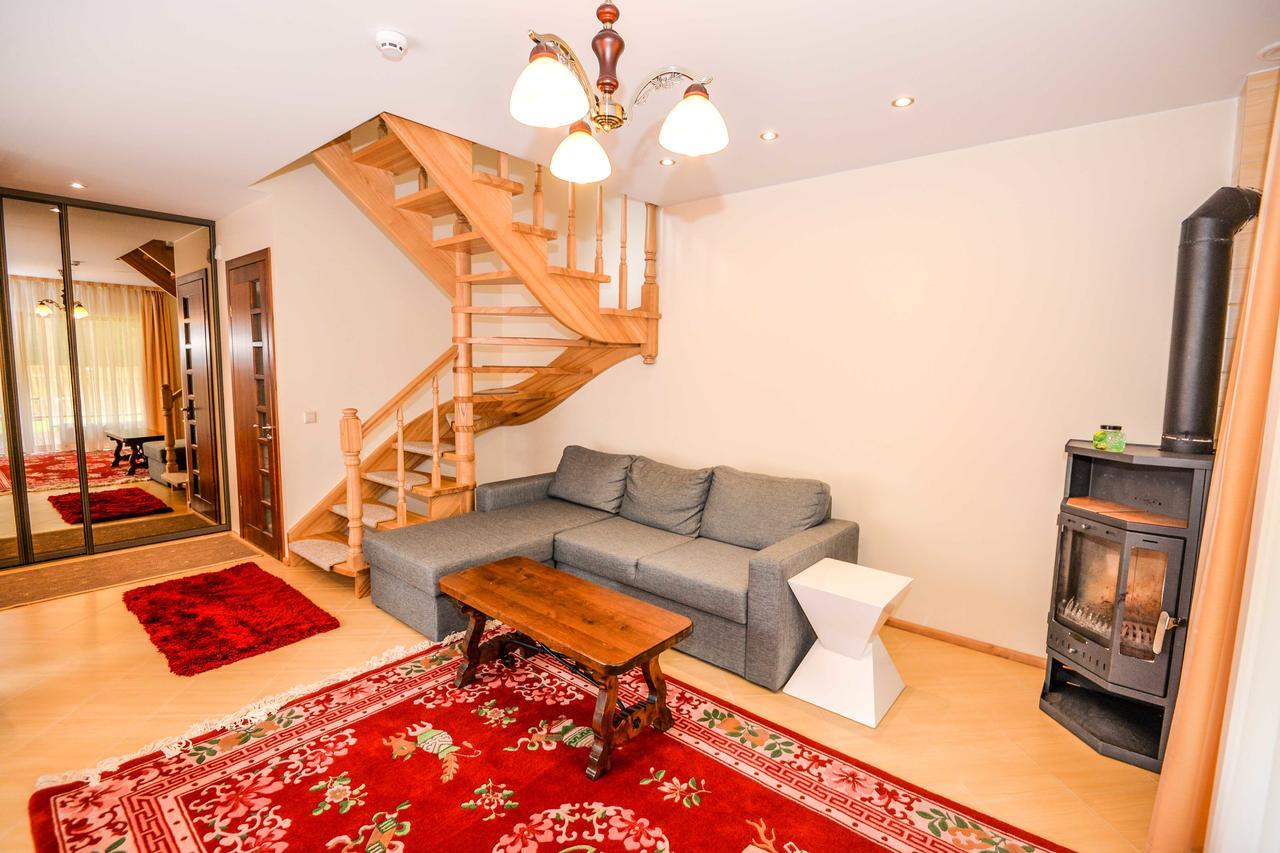 Salkoni Apartment Pape Ngoại thất bức ảnh